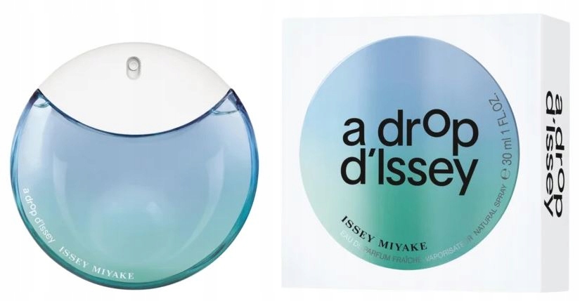 Issey Miyake A Drop D'Issey Fraiche Edp 30 ml