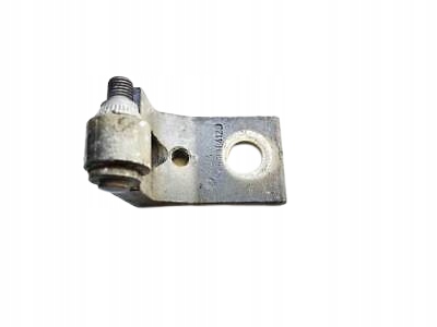 SKODA OCTAVIA 04-13 PÓŁ ZAWIASU DRZWI PRZEDNICH PRAWYCH 6Y0831412D