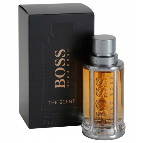 Hugo Boss The Scent voda po holení 100 ml