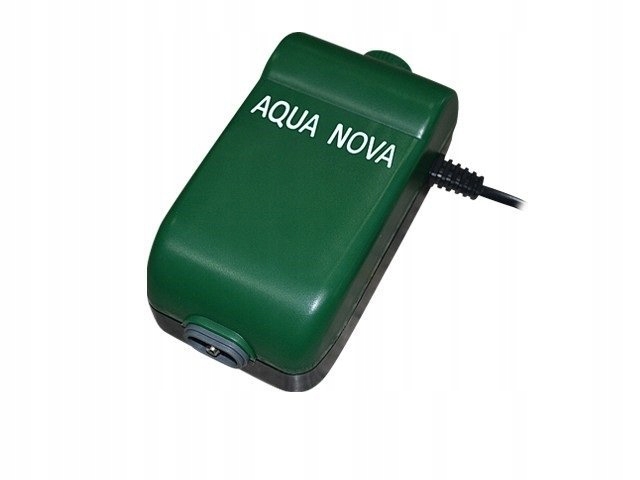 

Aqua Nova Napowietrzacz Do Akwarium do 200l