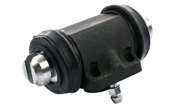 ГАЛЬМІВНИЙ ЦИЛІНДР CLAAS JAG08-0001 655339