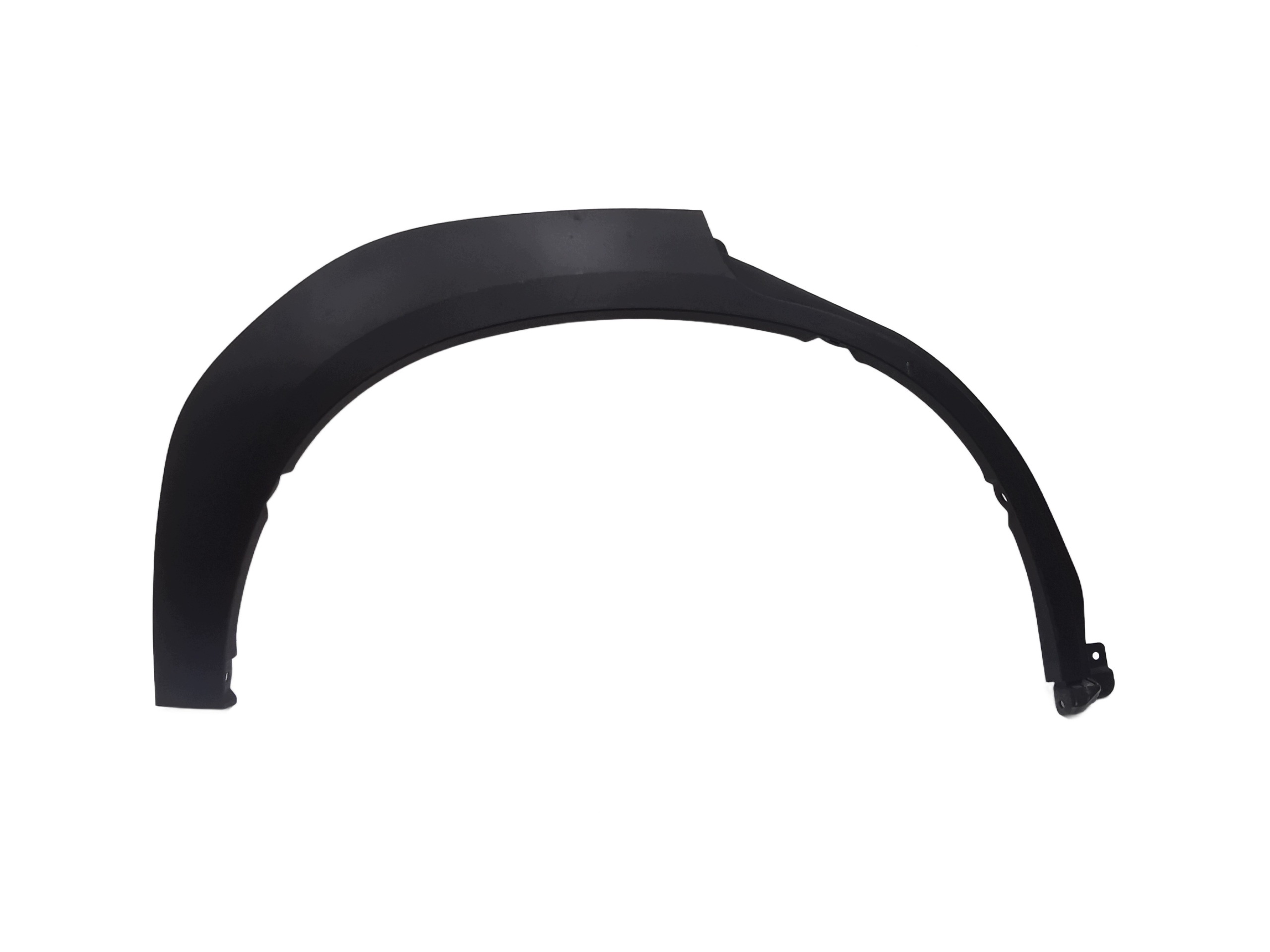 couverture aile droit arrière SUZUKI SX4 / 77251-63T0