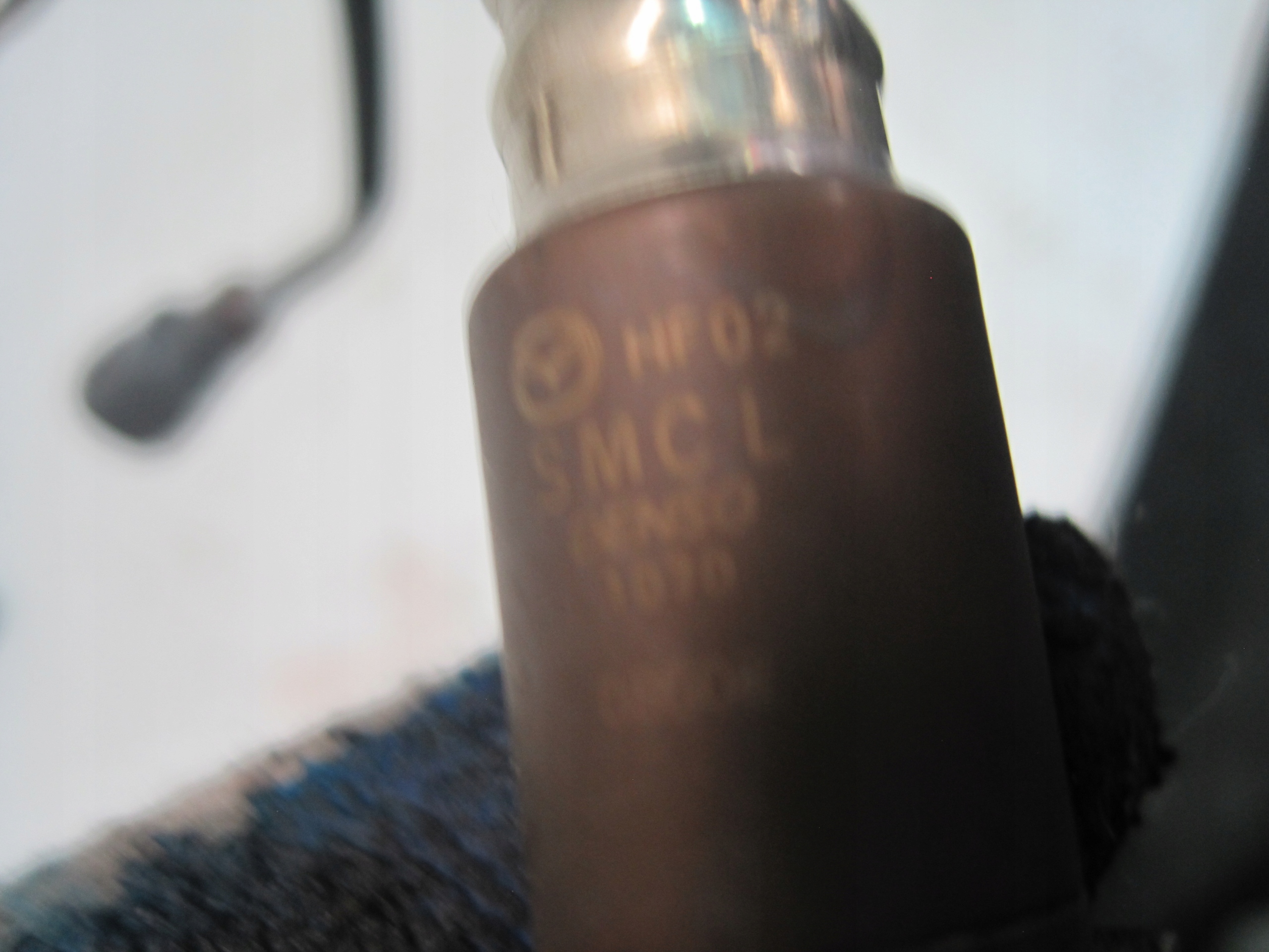 SONDA NOX MAZDA 3 2,0HYB HF02