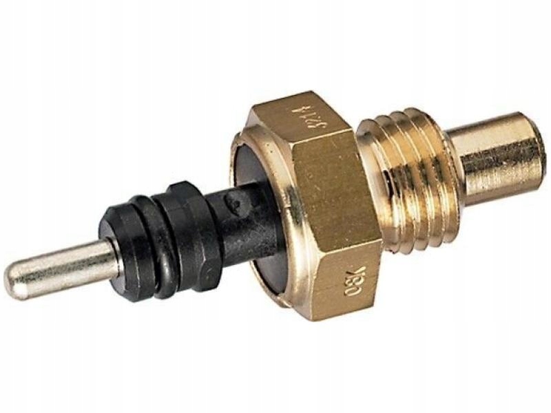 Sensore Temperatura Refrigerante HELLA - Compatibile Con Fiat Seicento, M12x1.5 - Foto 13