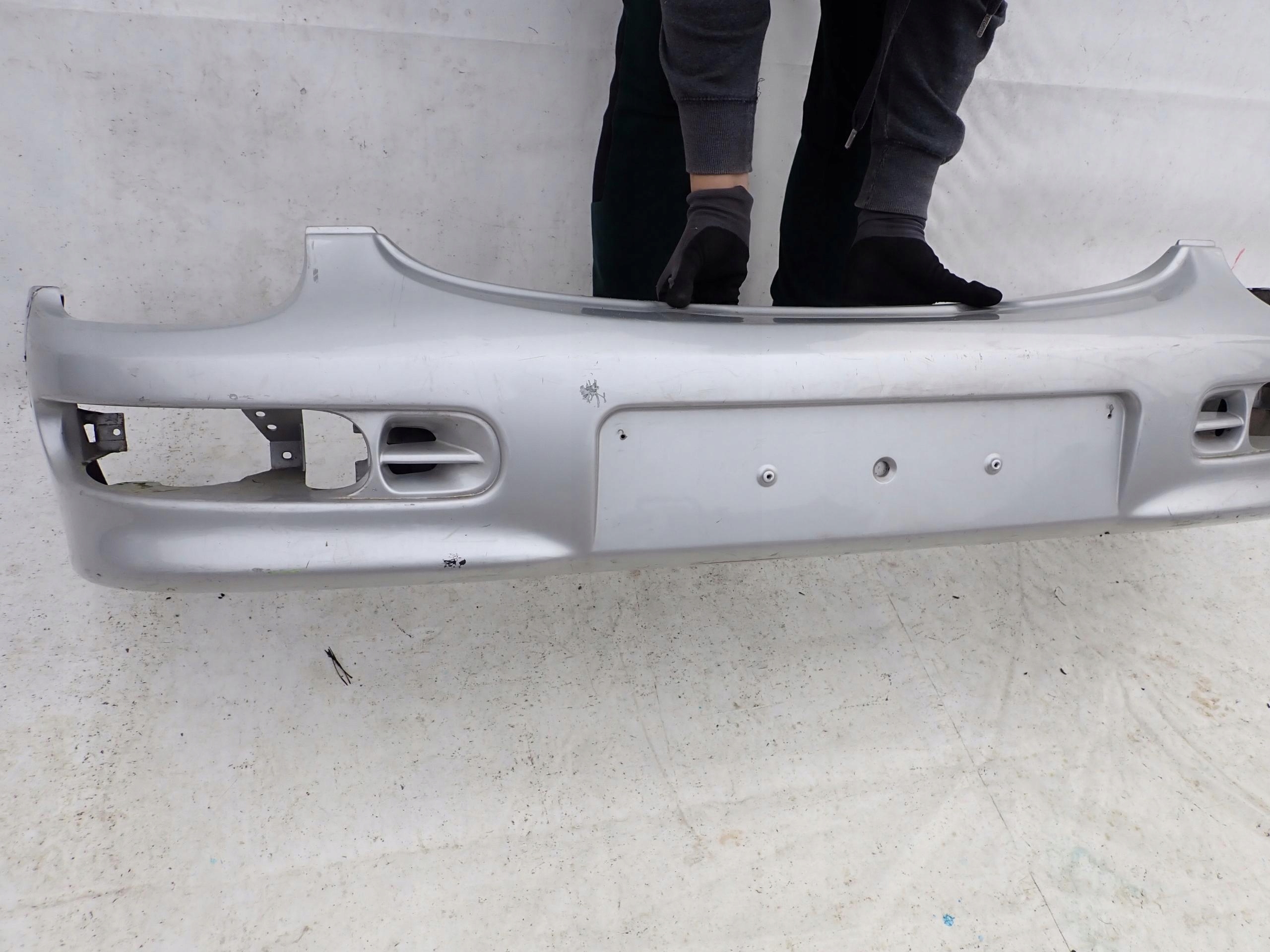FORD SCORPIO II 94- bumper front front