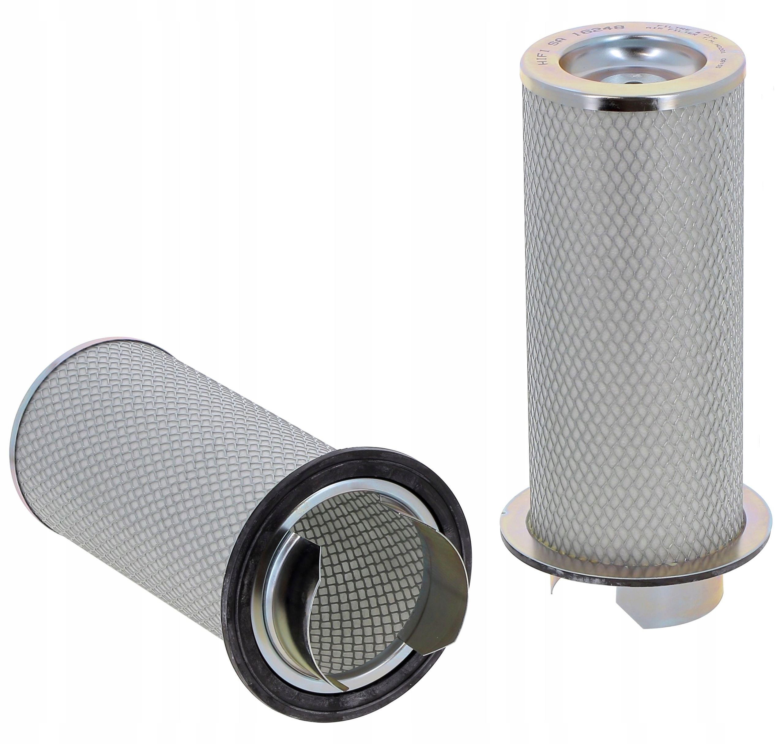 Vzduchový filtr Sa 16248 HiFi Filter