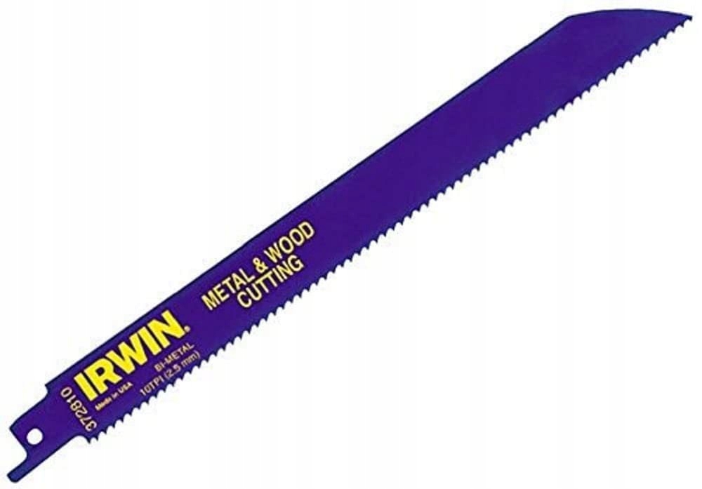 

Brzeszczot Do Piły Szablastej 810R 10504157 Irwin