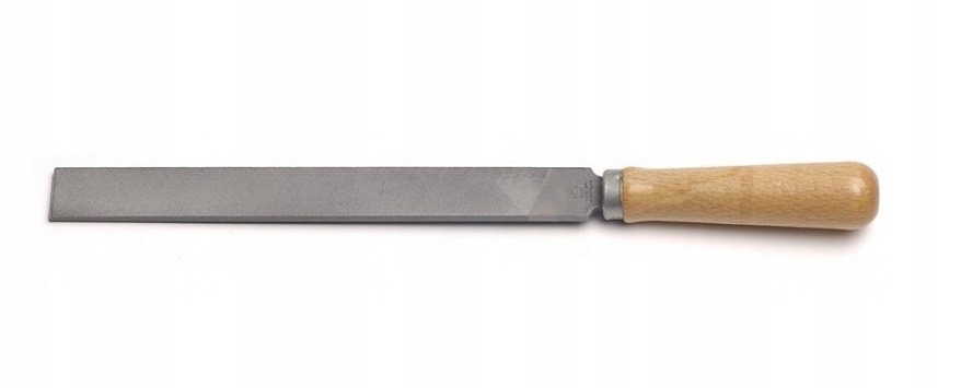 

Pilnik płaski rpsa 250-3