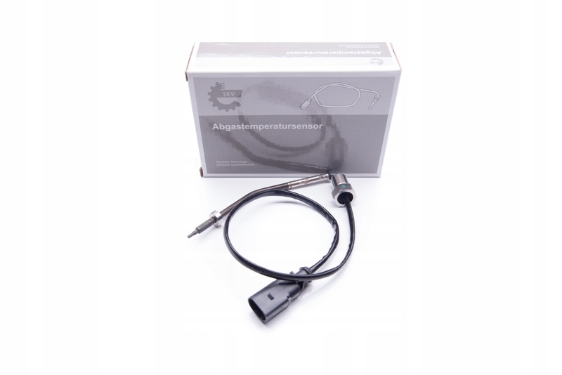 30SKV083 - ДАТЧИК ТЕМПЕРАТУРЫ ВЫХЛОПНЫХ ГАЗОВ 03L906088ED VW PASSAT