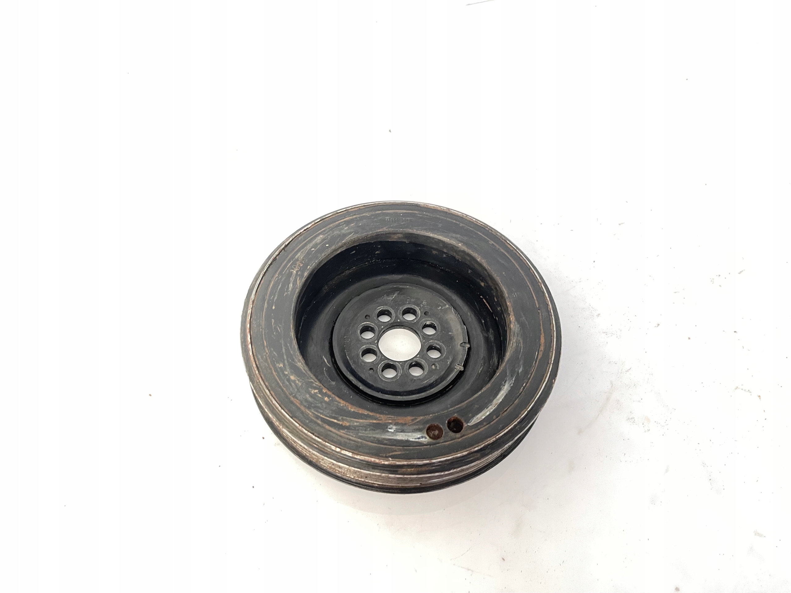 AUDI A6 C7 2.8 FSI crank pulley 06E105251C