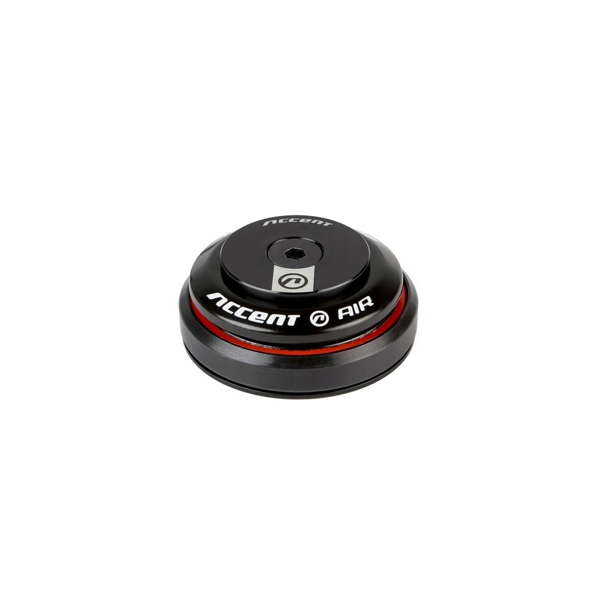 

Stery Hi-air Taper zintegrowane czarne