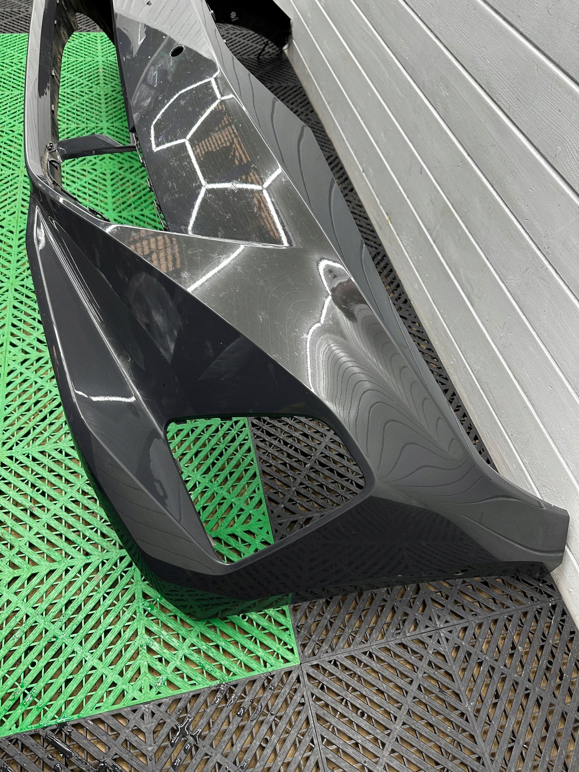 front bumper front BMW 3 G20 G21 LIFT LCI 5A1BF40