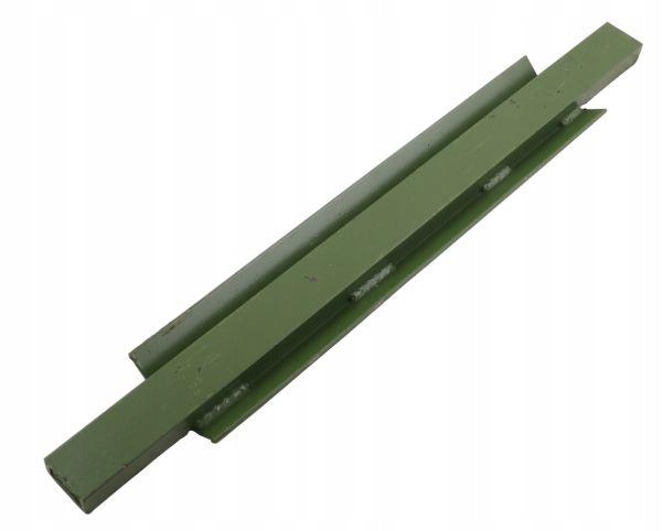 Krytá lišta C-50 x 765 mm Rozmetadlo Titan