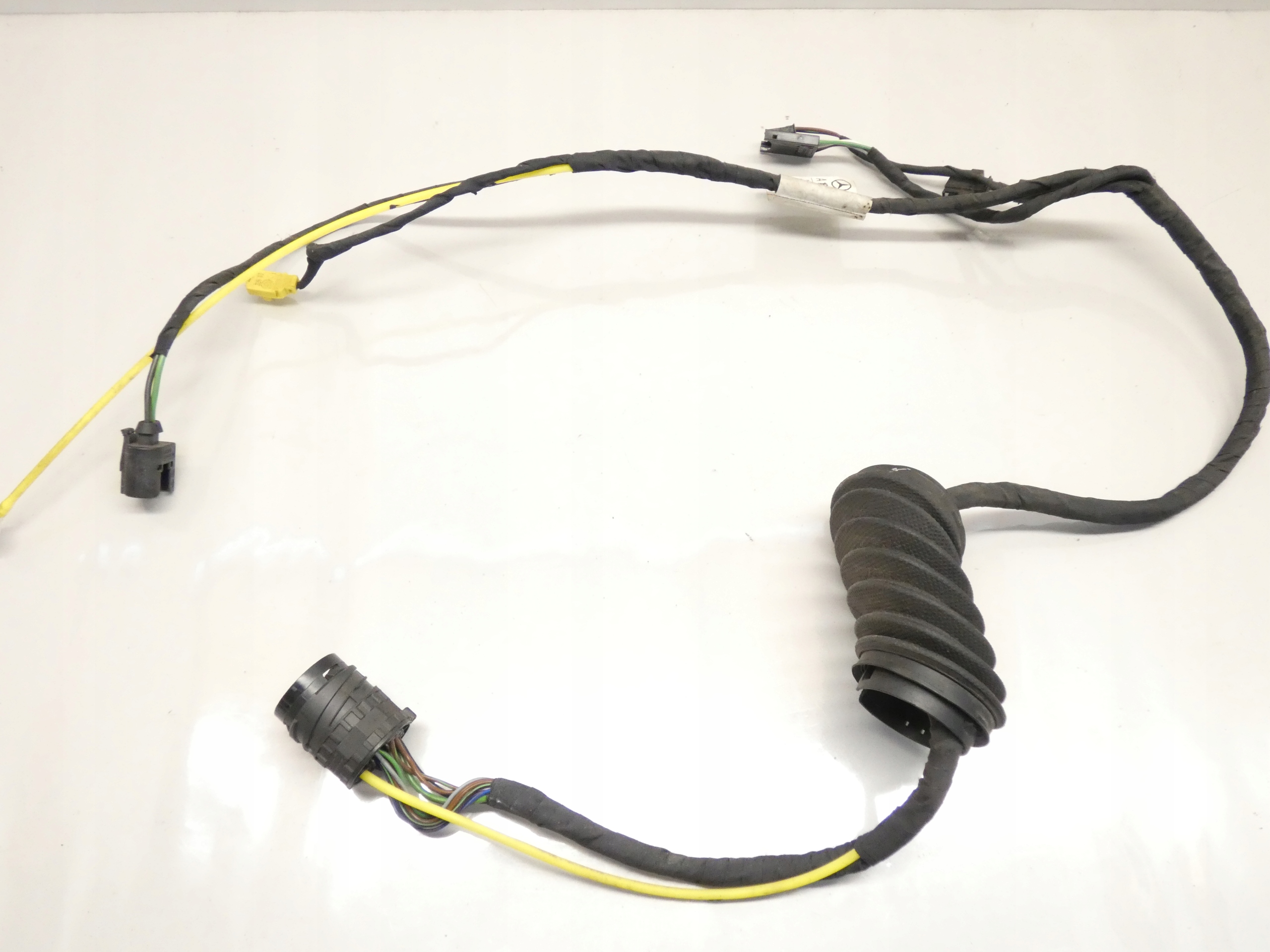 bundle wiring door right front MERCEDES A KLASA W168 LIFT 01-05