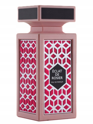 Flavia Eclat De Rosier Edp 90 ml