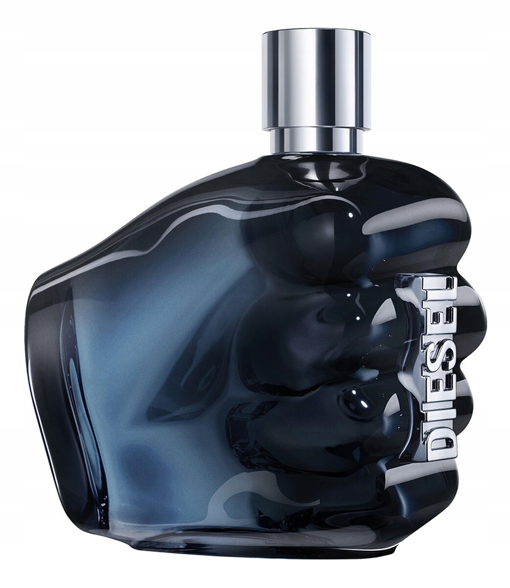 Diesel Only The Brave Parfémovaná voda sprej 125 ml