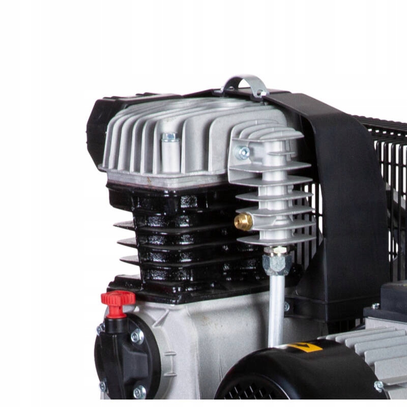 SPRĘŻARKA TŁOKOWA KOMPRESOR AIRSTAR 603/90 AIRCRAFT 2007631 Model AIRSTAR 603/90