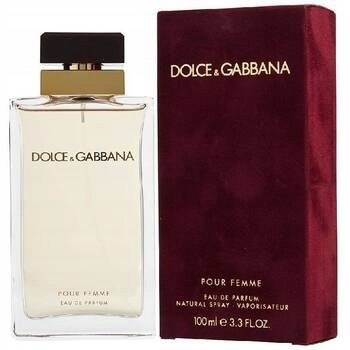 Dolce Gabbana Pour Femme Edp 100 ml