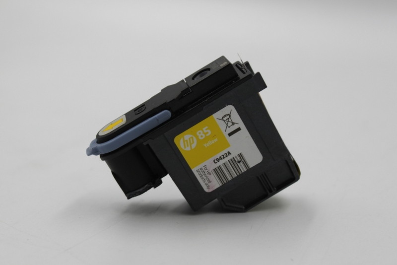 Hp 85 C9422A yellow hlava 21 originál