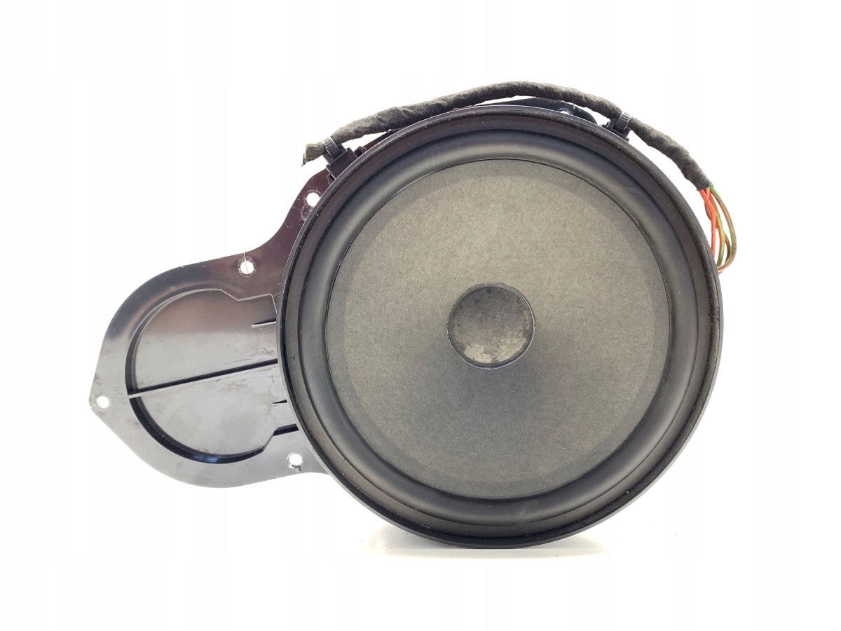 GŁOŚNIK VW PASSAT B7 Kombi 10-15 AUDIO PRZEDNI, TYLNY za 84.00PLN z ...