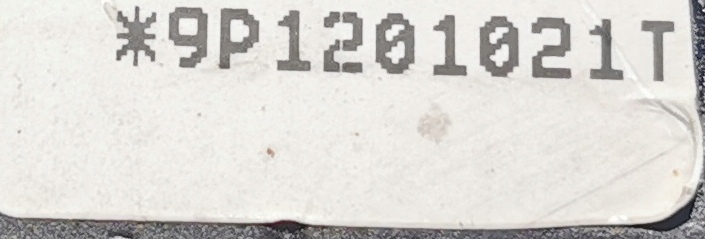 IDEALNY KPL.tank PORSCHE 718 982 1