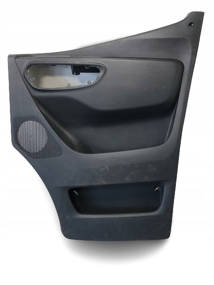side door right front MERCEDES SPRINTER W907 A9077272300