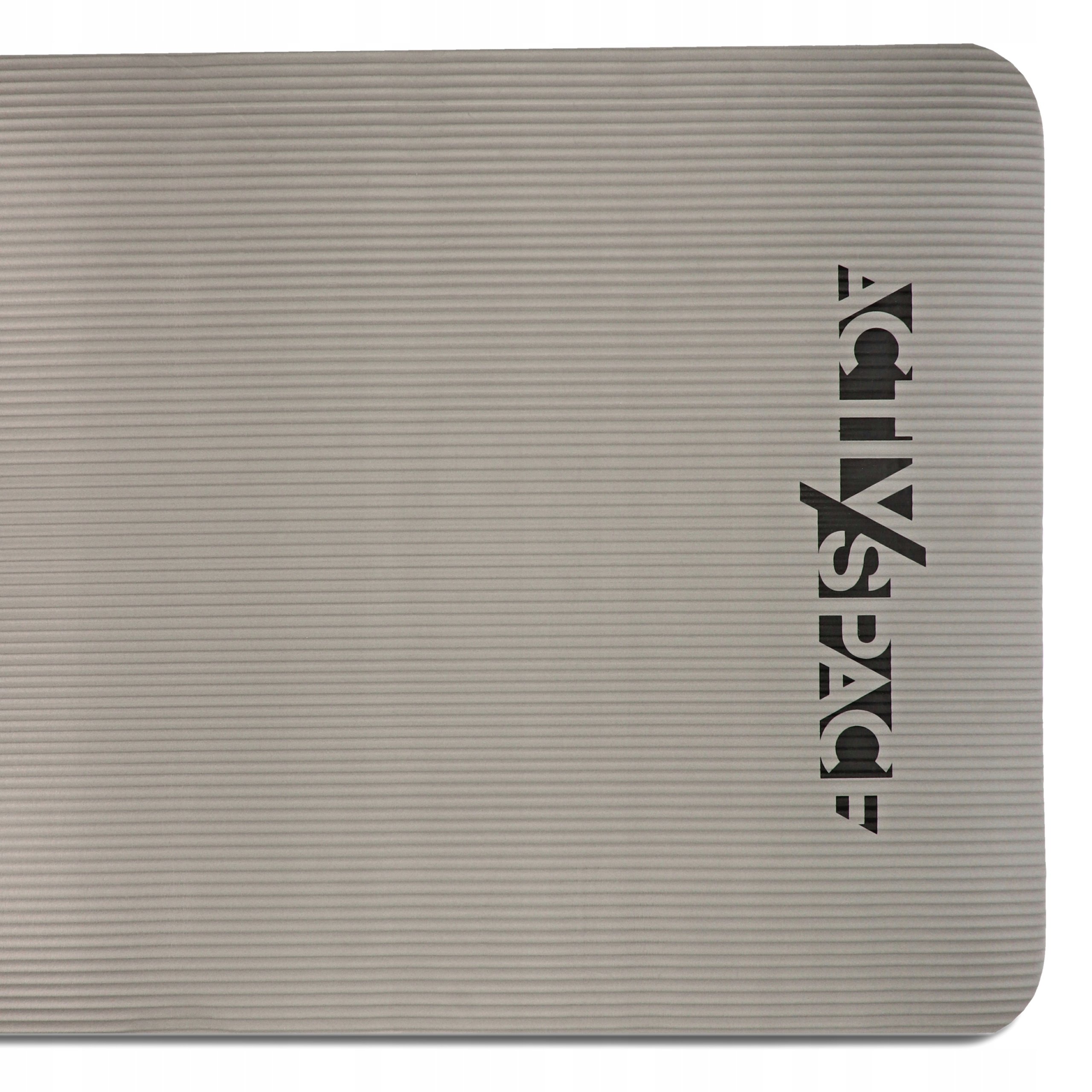 MATA GIMNASTYCZNA DO ĆWICZEŃ JOGI PILATESU FITNESS Długość 183 cm