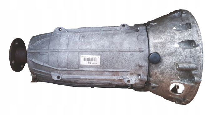 КОРОБКА BIEGOW АВТОМАТ ИНФИНИТИ Q50 Q70 2.2 РЕСТАЙЛИНГ