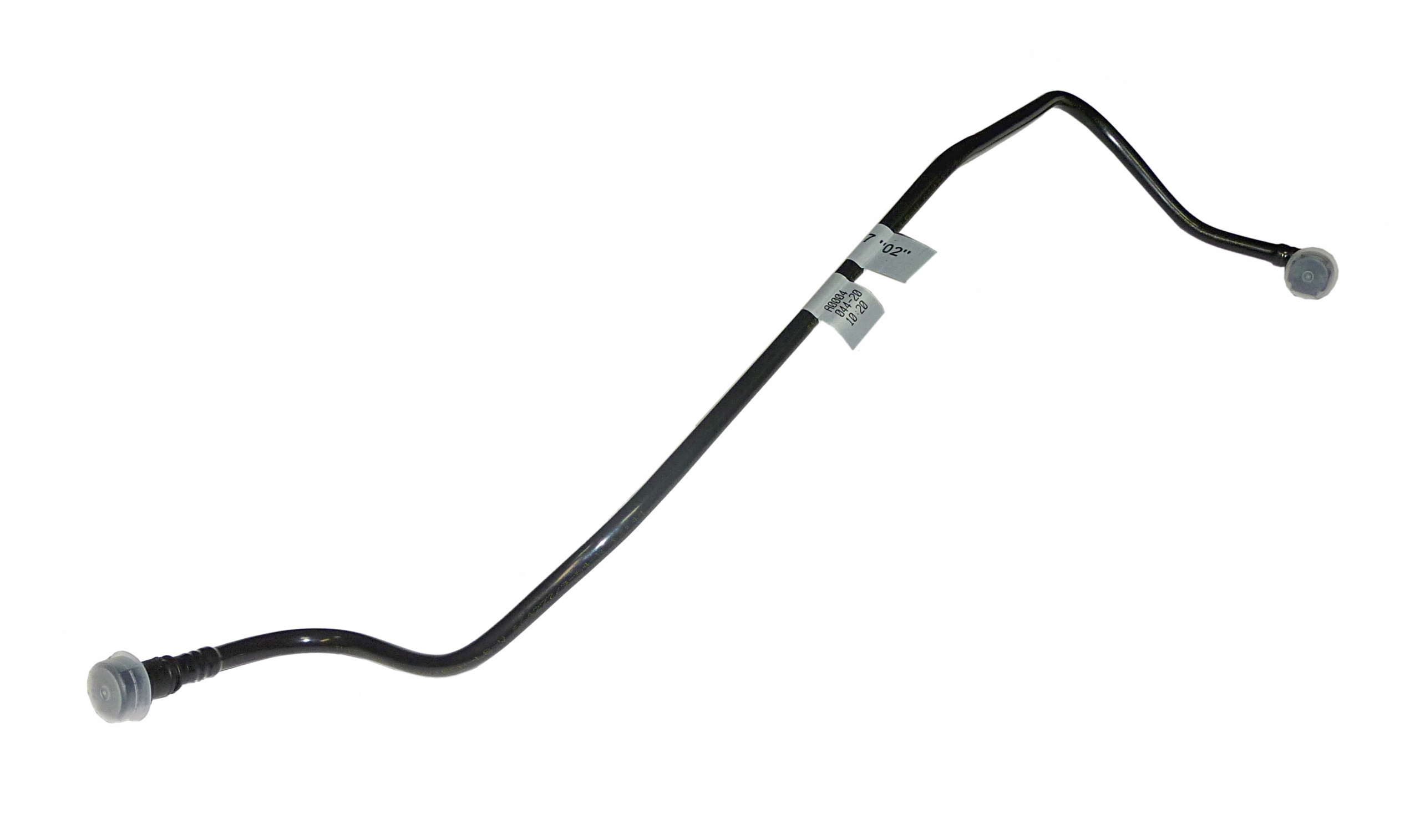 RURKA PRZEWÓD PALIWOWY IVECO DAILY 14-