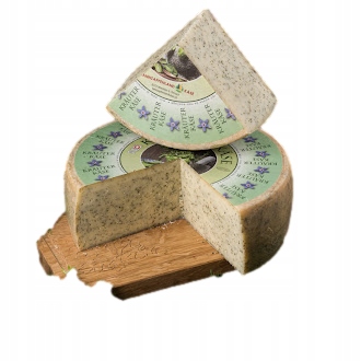 Levně Švýcarský Sýr Krauter Kase bylinný sýr 500 g Originální