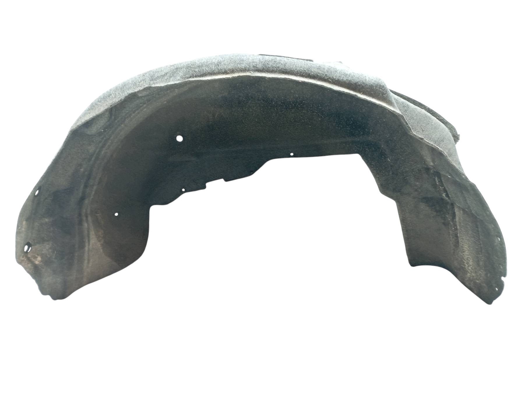 mudguard left rear part JL7B-280K74-AC Lincoln Navigator IV (2017-2024)