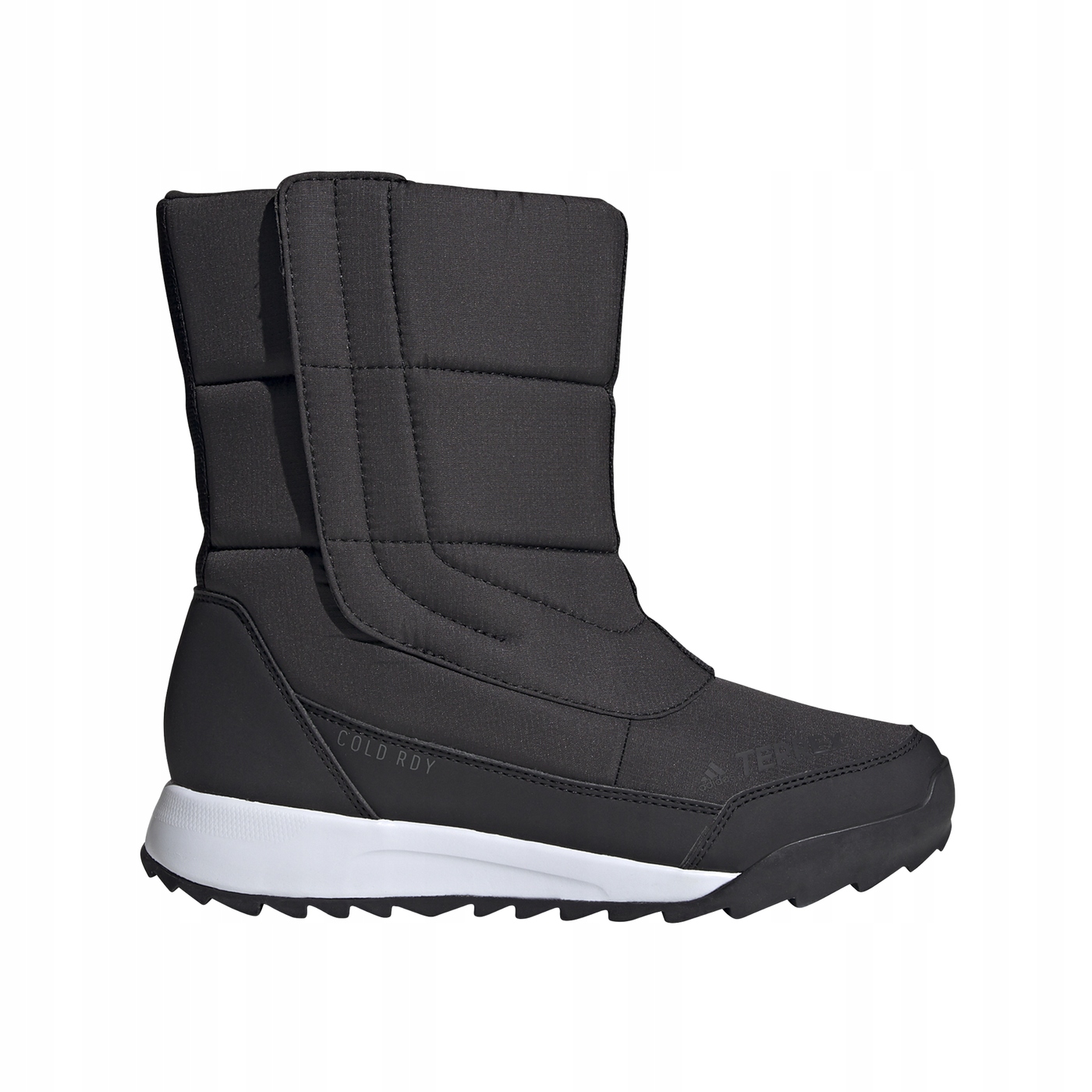 Adidas Ocieplane buty na Zimę Terrex Choleah C.Rdy Nieprzemakalne r. 38