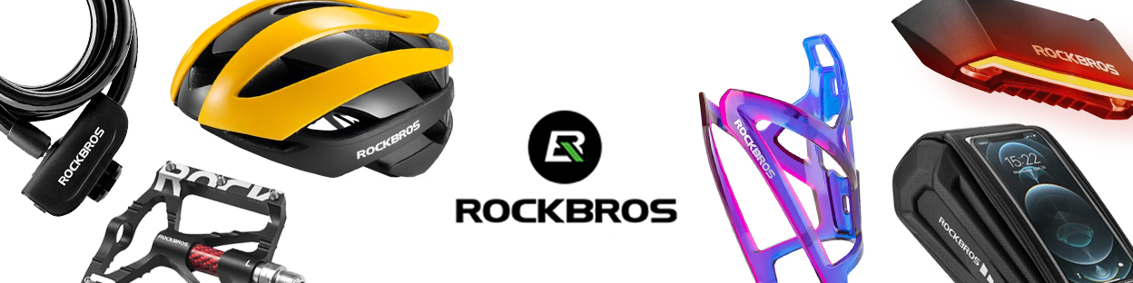 ROCKBROS TORBA SAKWA ROWEROWA NA RZEPY POD RAMĘ 3L TORBA WODOODPORNA Szerokość produktu 44.5 cm