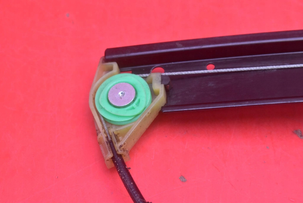 window regulator left front EU 5E0837461B SKODA OCTAVIA 3 III KOMBI 17-20