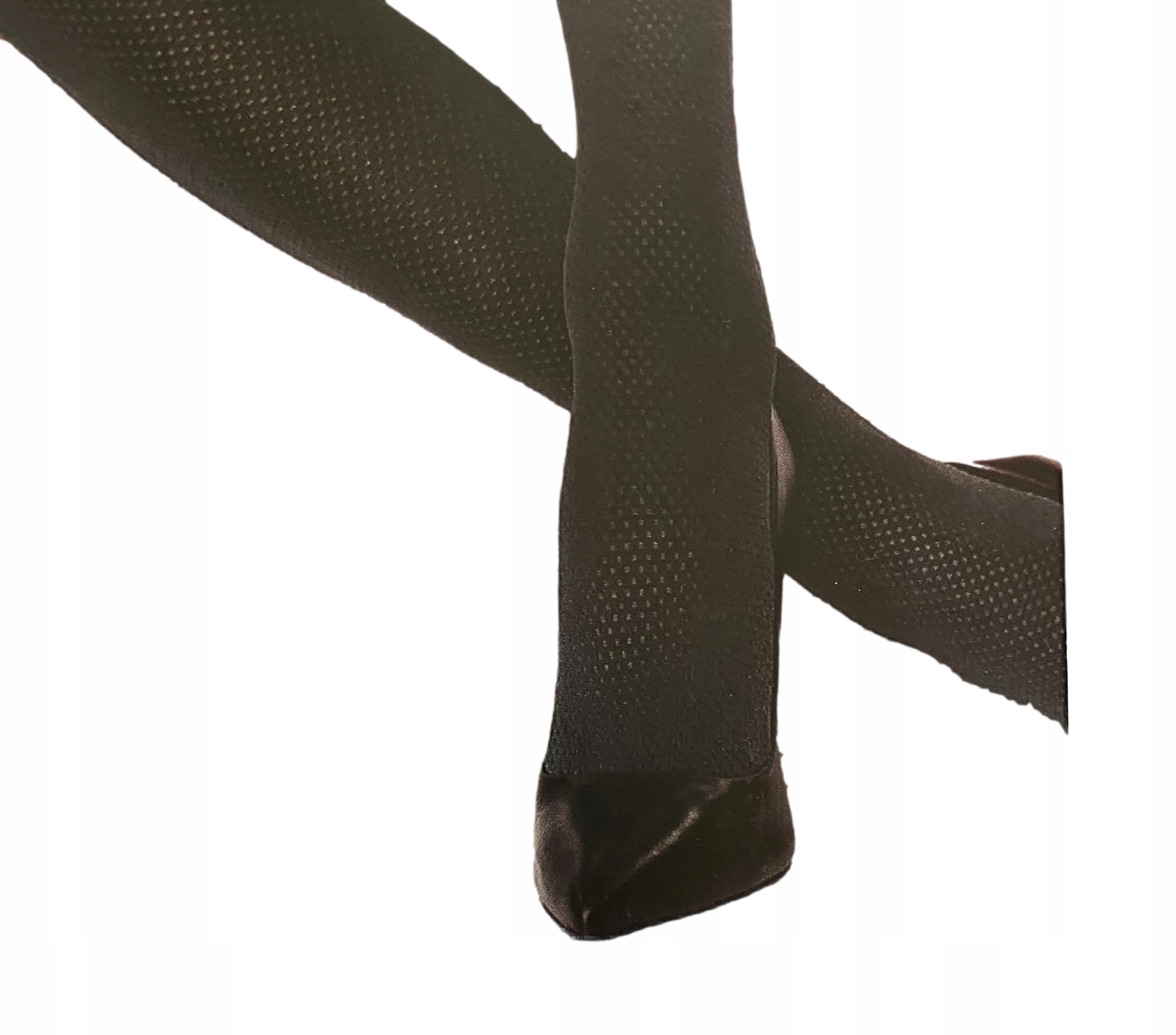 

Rajstopy Damskie Wzorzyste 3D 60 den czarne *2