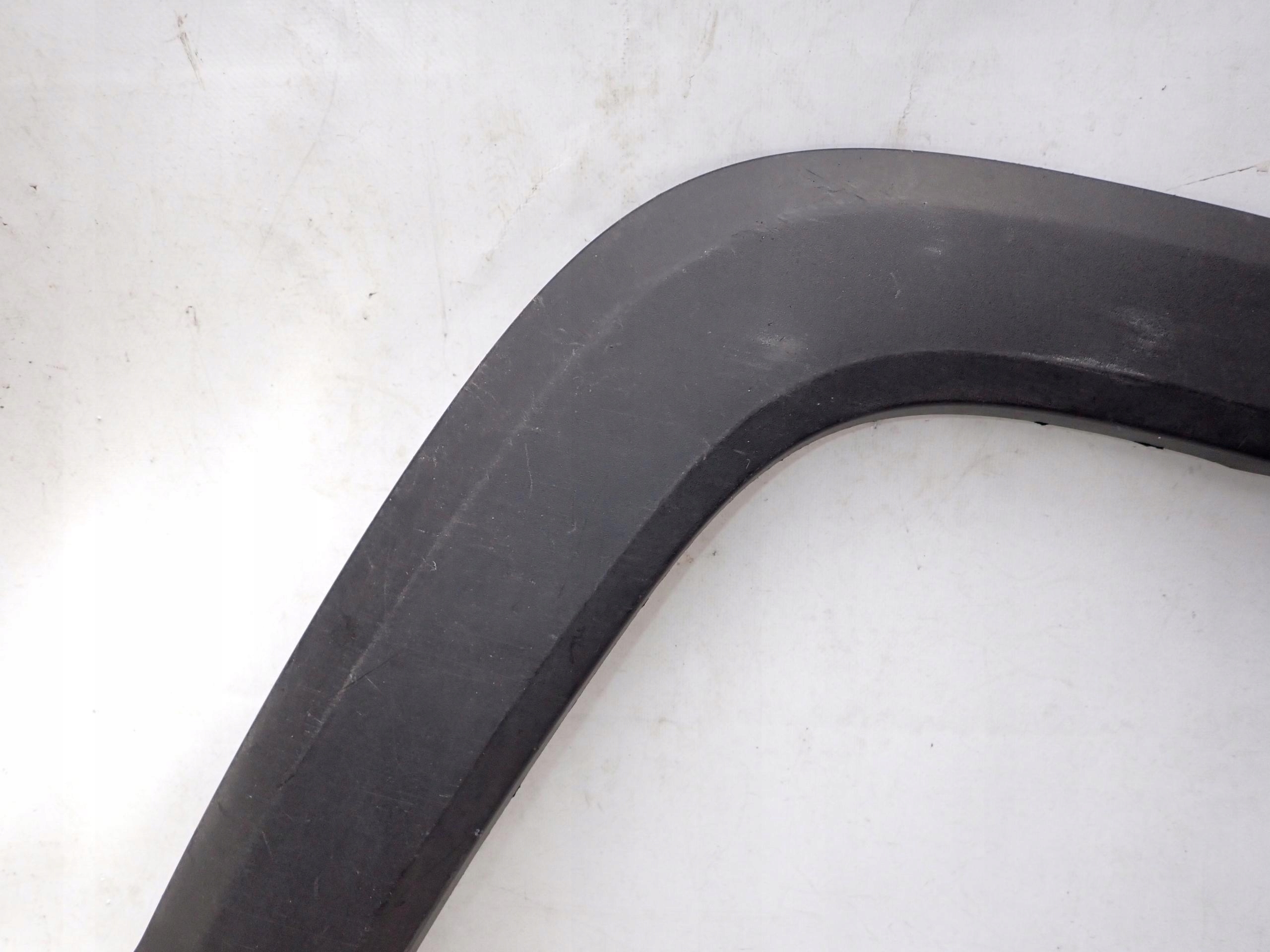 JEEP RENEGADE and 14- moulding fender right front front