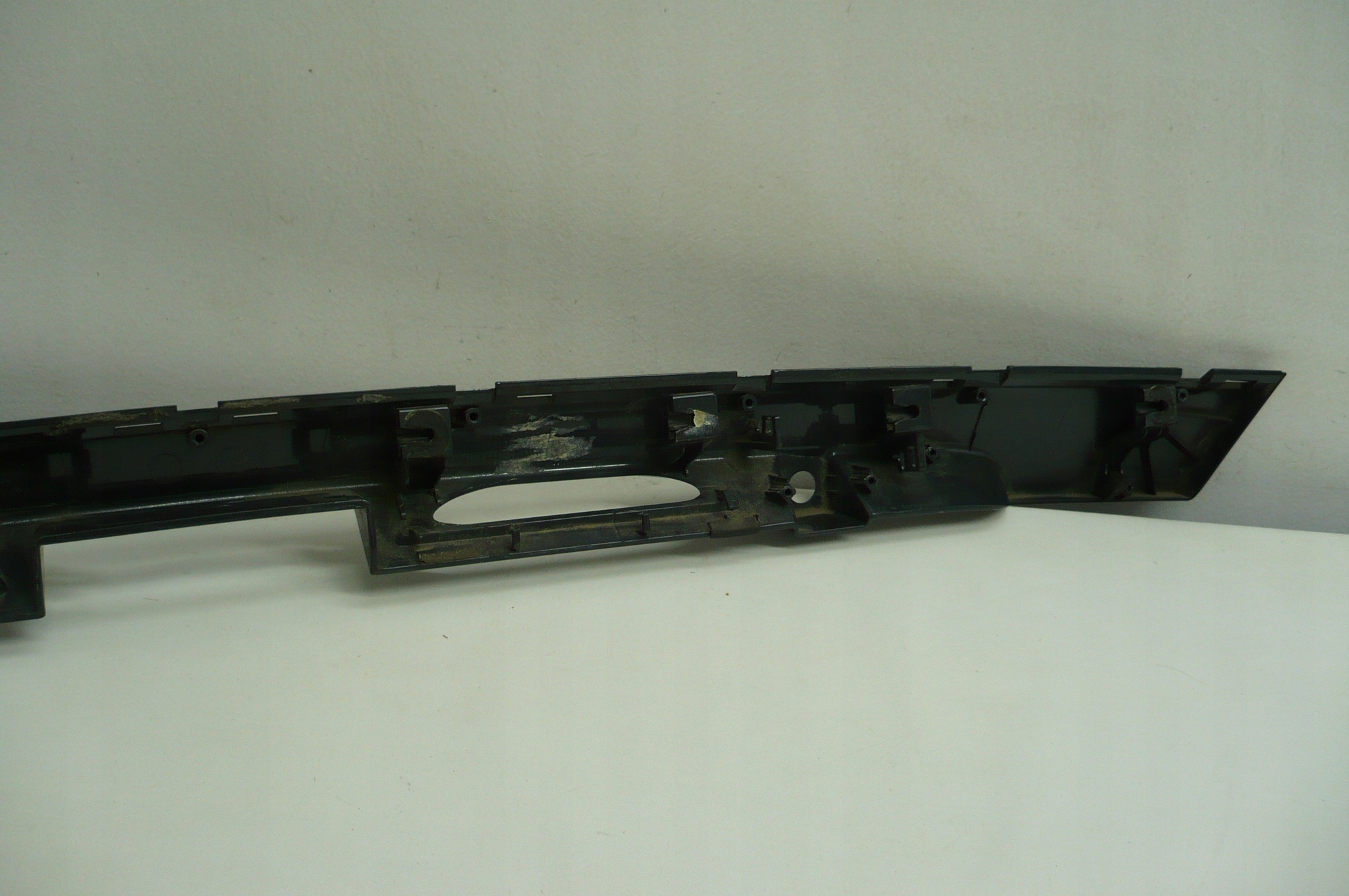 KIA VENGA LIFT 15- cap moulding bonnet boot rear part