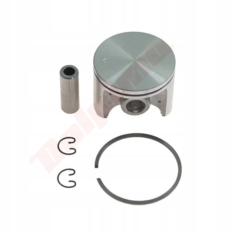 Píst Kpl Makita DCS4630 Dolmar PS4605 Průměr 43 MM