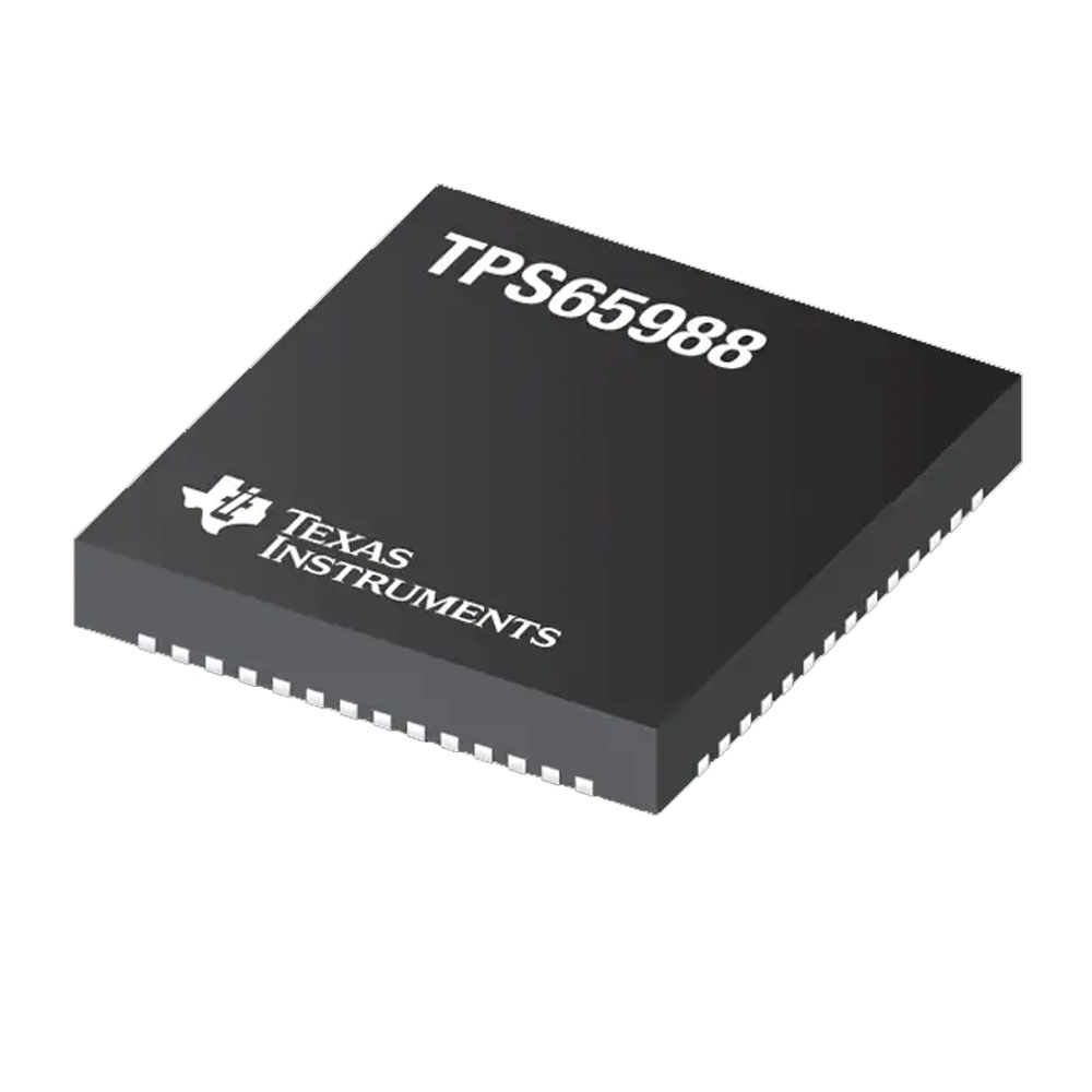 Układ SMD TPS65988
