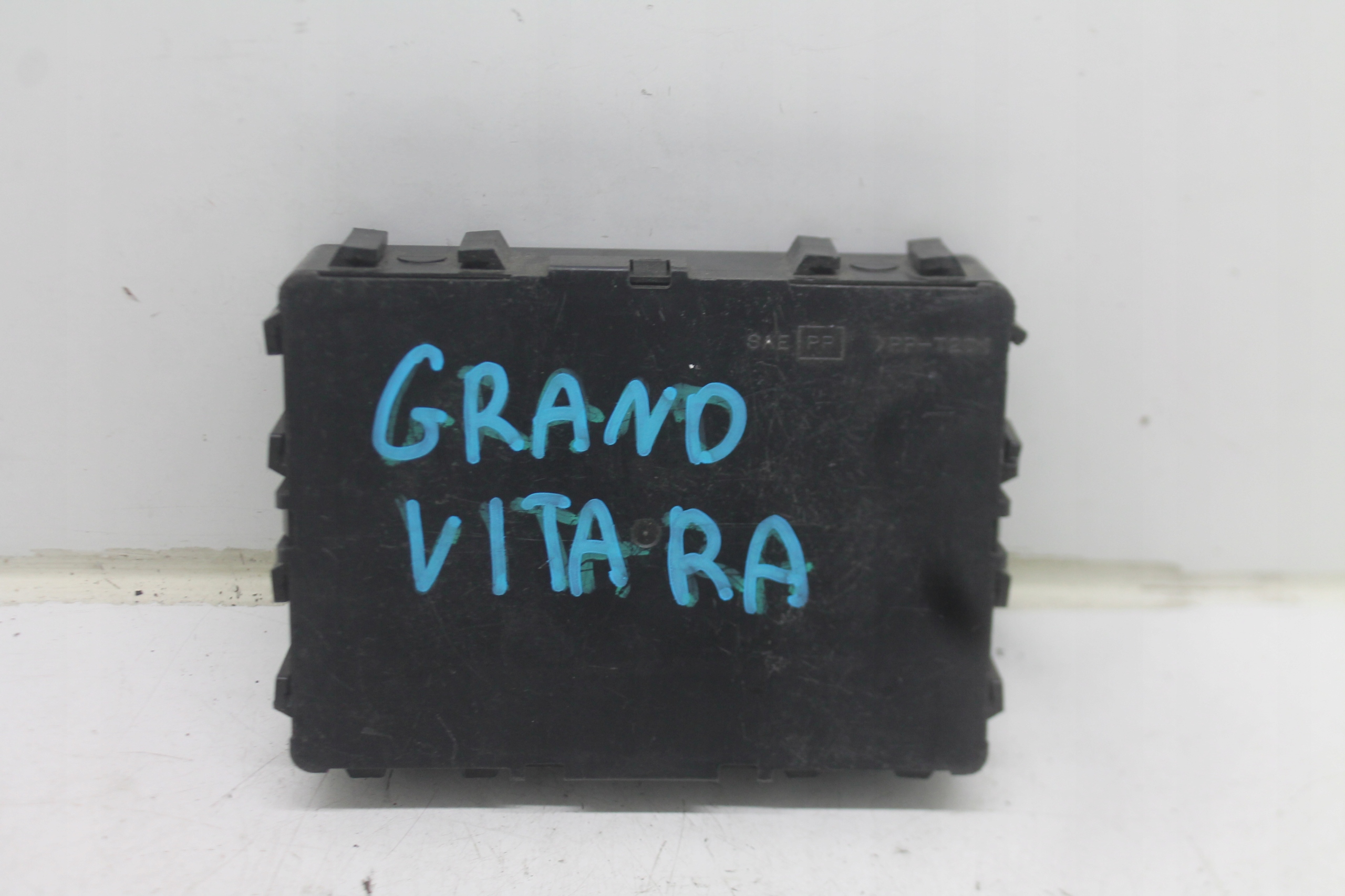 module control unit KOMFORTU BSI 36770-65J40 SUZUKI GRAND VITARA