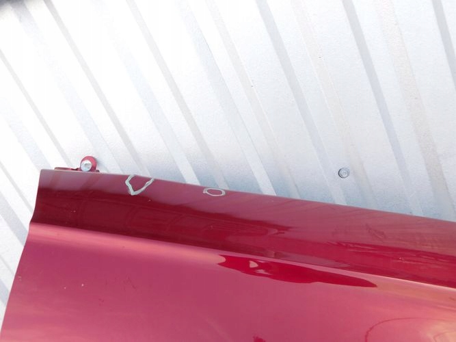 FORD MONDEO MK5 V 14- fender right front front