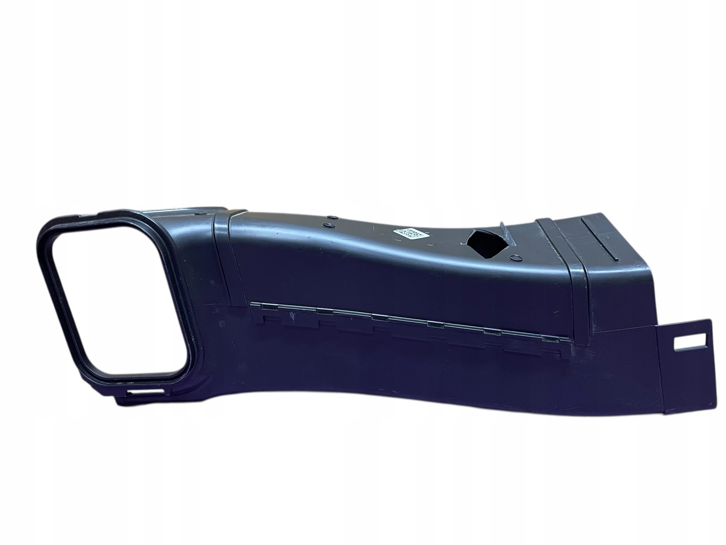 drain air BMW X5 G05 LCI