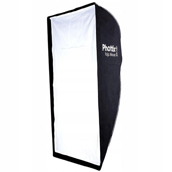 Softbox PHOTTIX Raja Mouse 60x120cm Bowens