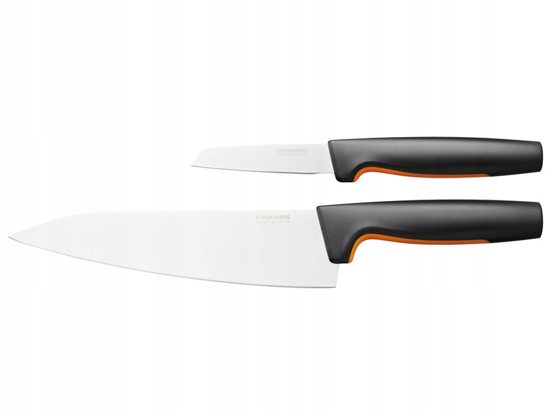 

Zestaw noży Fiskars Functional Form 1057557