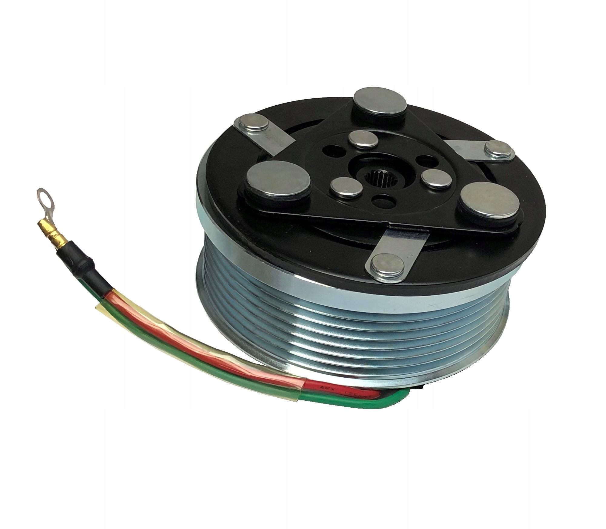 SPRZĘGŁO KLIMATYZACJI SANDEN TRS09 HONDA CIVIC CRV Numer katalogowy oryginału 38800-RNC-Z020-M2 38800-RSA-E010-M2 3410 3430 4903 38800-RZV-G020-M2 38800-RZV-G021-M2 38800-RZV-G023-M2 3757 3766 4992