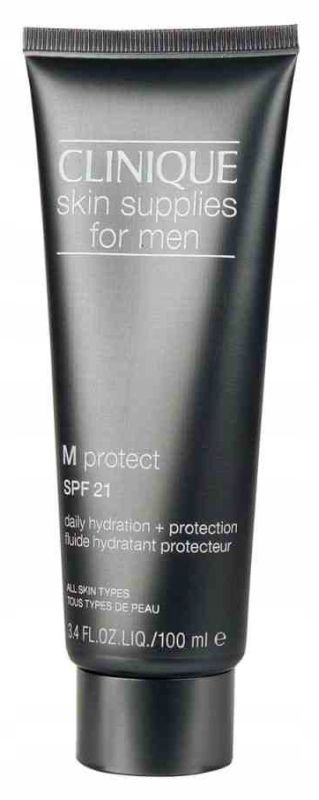 

Clinique Emulsja Nawilżająca Spf 21 100ml