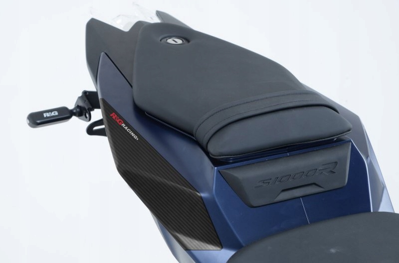Slidery Chvosta Rg Racing Bmw S1000RR 15-18/S1000R 14- Karbónové