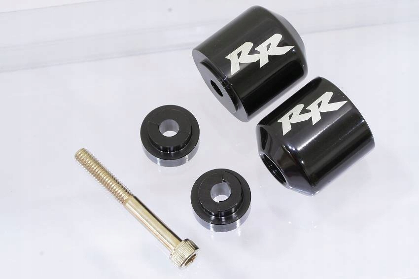 

Koncowki Kierownicy Honda Cbr F2 F3 F4 600 1000 Rr