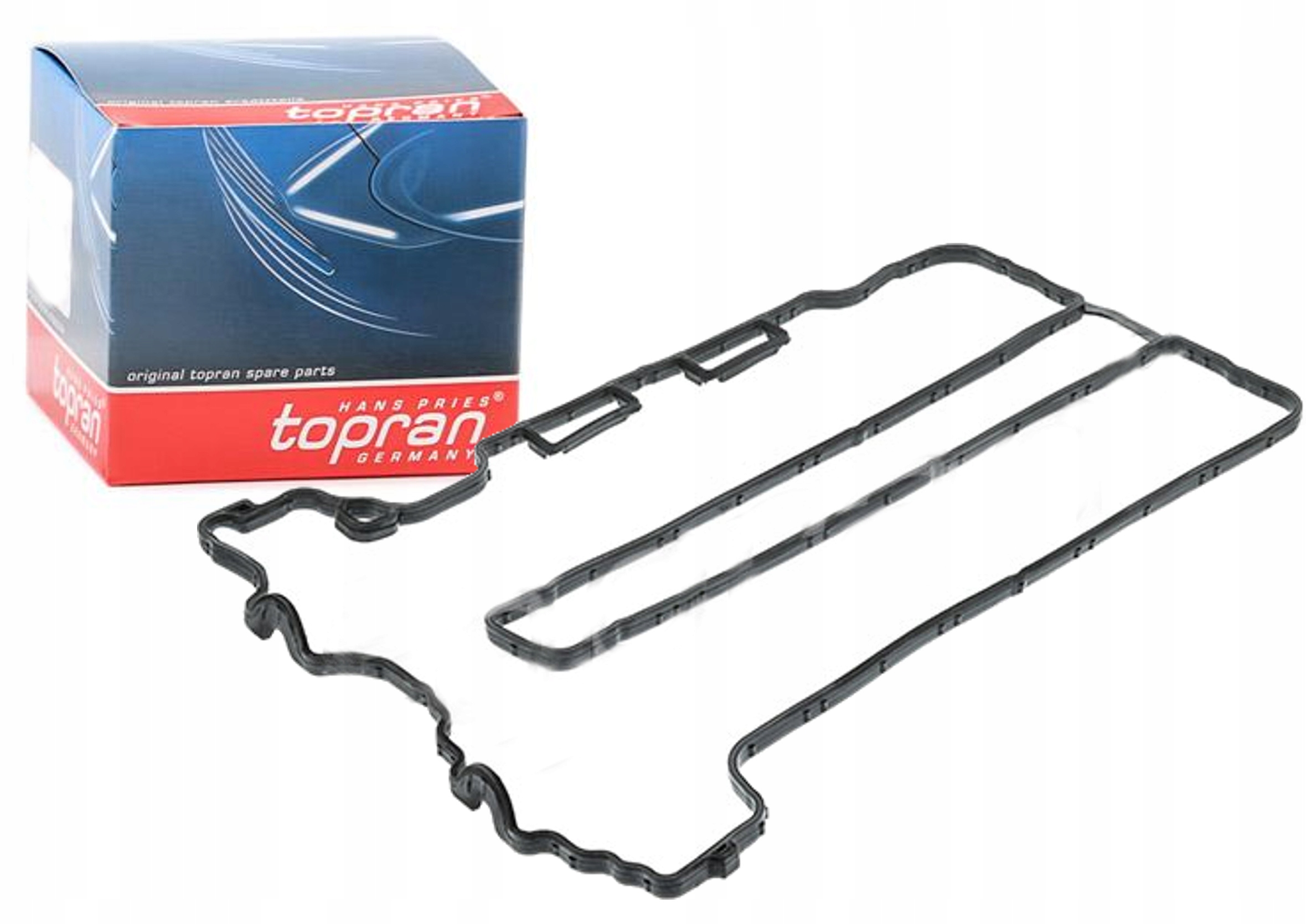 

Topran Uszczelka Pokrywy Do Opel Corsa C D 1.2 1.4