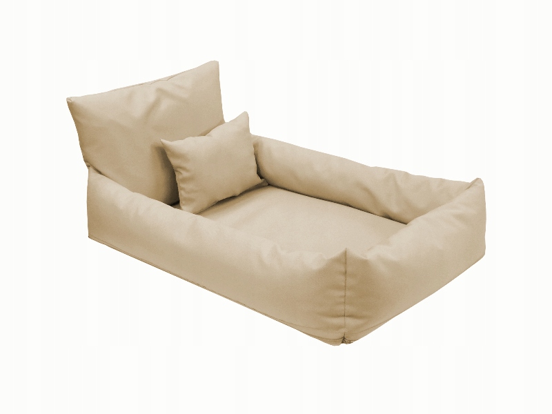 

Ortopedyczne legowisko dla psa Bella 100x80 k.17